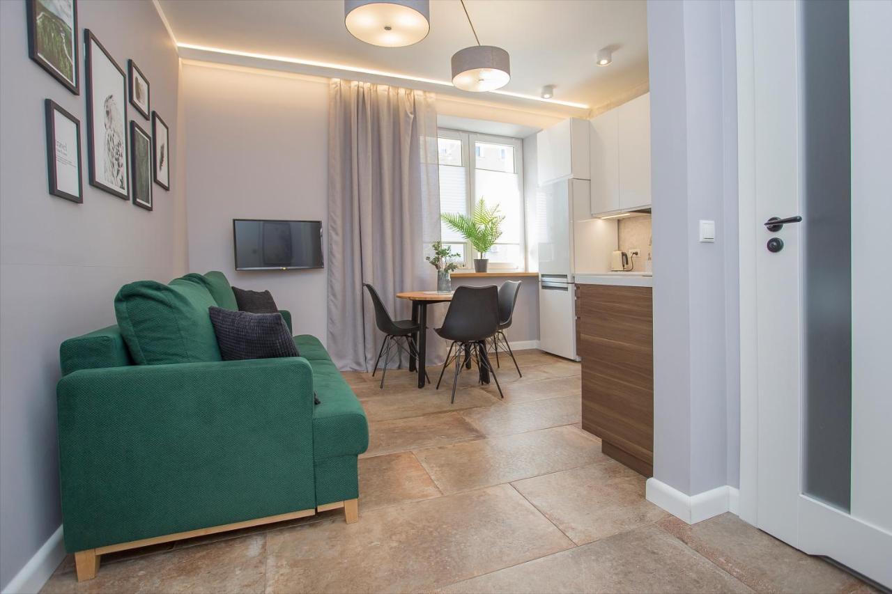 Apartment Urban Jungle In The Heart Of The *