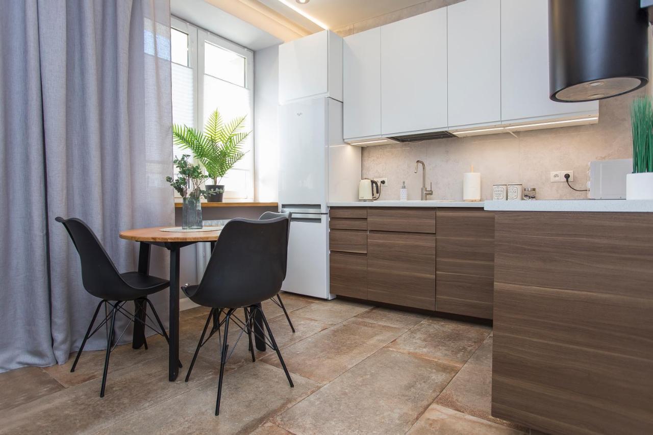 Apartment Urban Jungle In The Heart Of The *